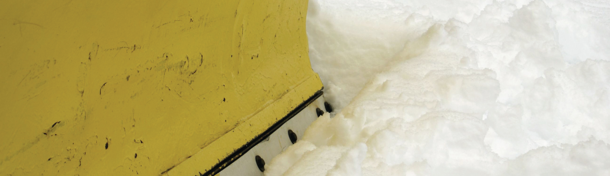 Snow Removal Services - Midwest Lawn and Snow